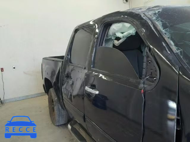 2013 GMC SIERRA K15 3GTP2VE72DG276886 image 9