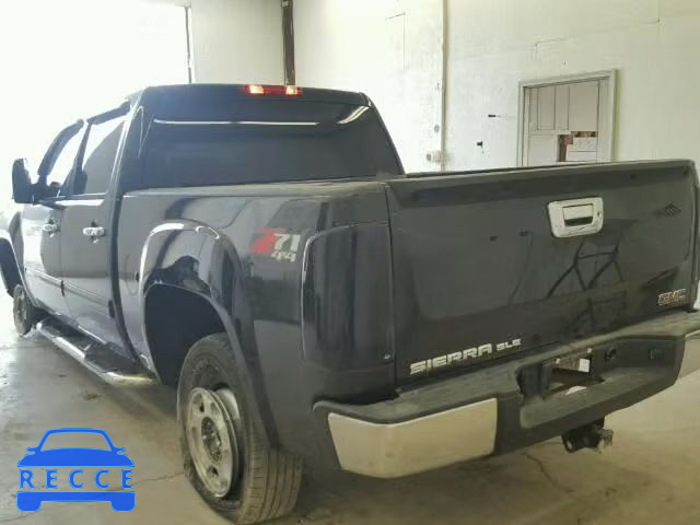 2013 GMC SIERRA K15 3GTP2VE72DG276886 image 2