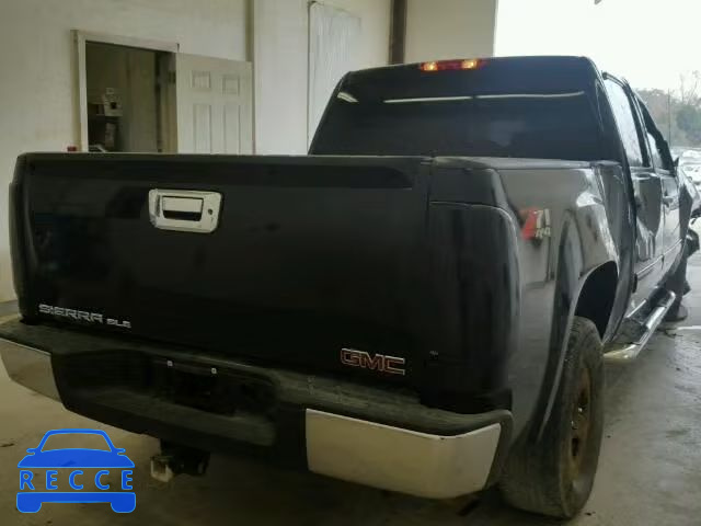 2013 GMC SIERRA K15 3GTP2VE72DG276886 image 3
