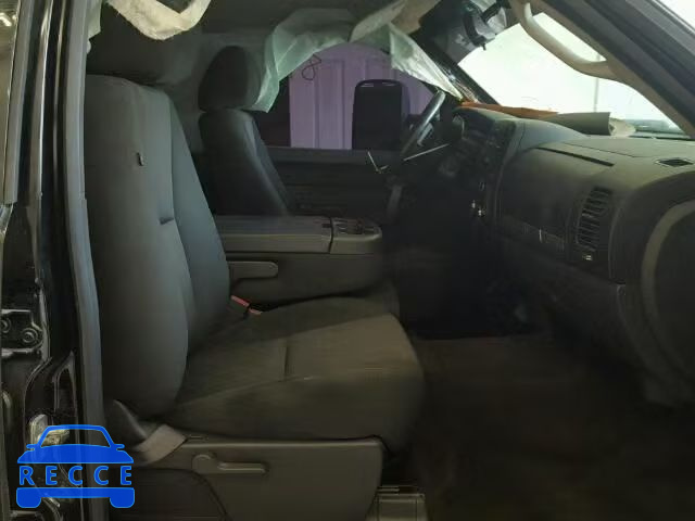 2013 GMC SIERRA K15 3GTP2VE72DG276886 image 4