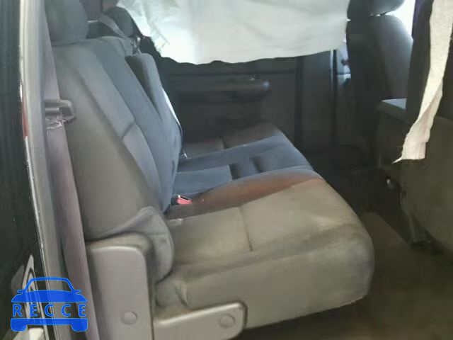 2013 GMC SIERRA K15 3GTP2VE72DG276886 image 5
