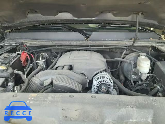 2013 GMC SIERRA K15 3GTP2VE72DG276886 image 6