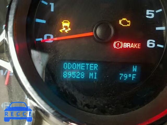 2013 GMC SIERRA K15 3GTP2VE72DG276886 image 7