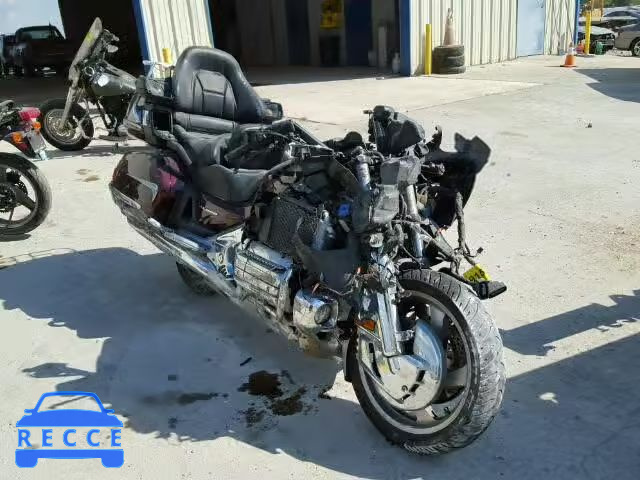 2007 HONDA GL1800 1HFSC47H57A601305 image 0