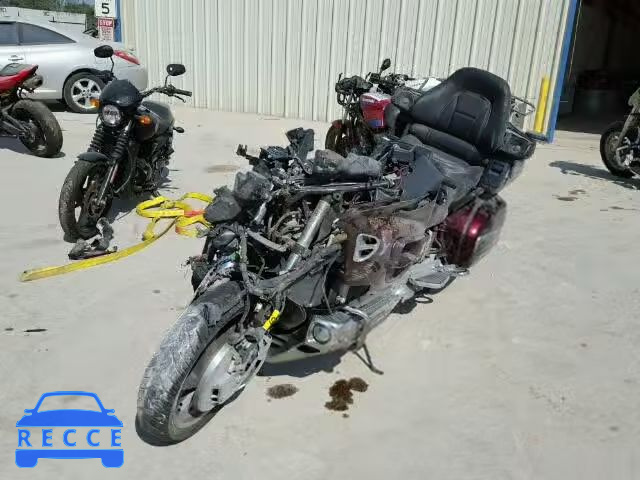 2007 HONDA GL1800 1HFSC47H57A601305 image 1