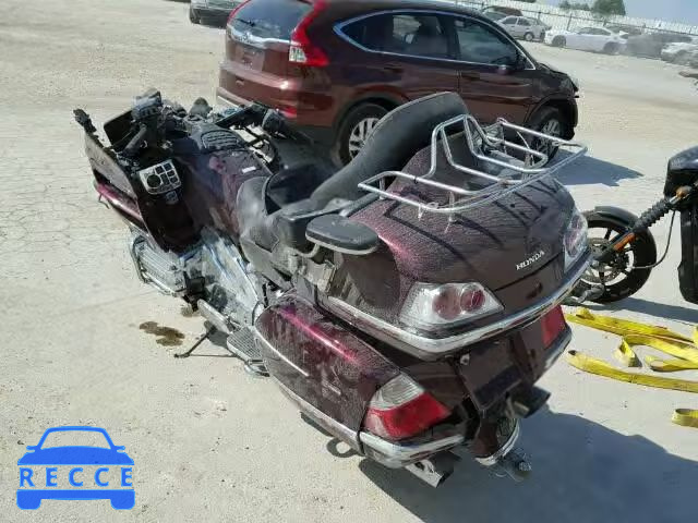 2007 HONDA GL1800 1HFSC47H57A601305 image 2