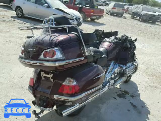 2007 HONDA GL1800 1HFSC47H57A601305 image 3