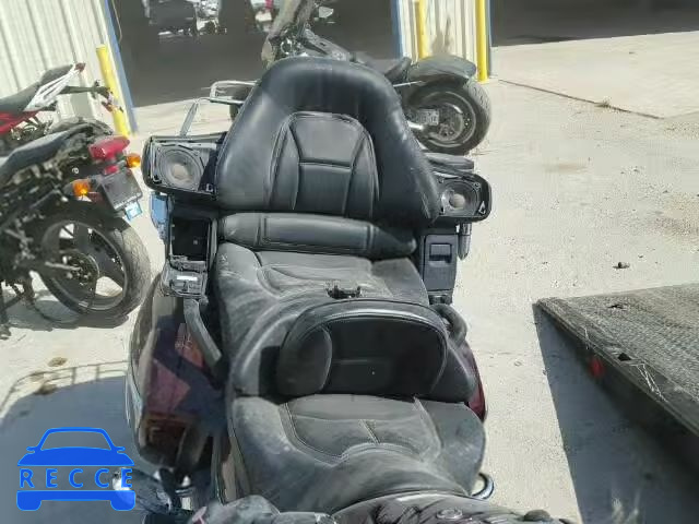 2007 HONDA GL1800 1HFSC47H57A601305 image 5