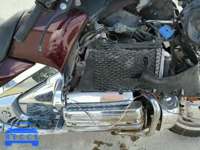 2007 HONDA GL1800 1HFSC47H57A601305 image 6