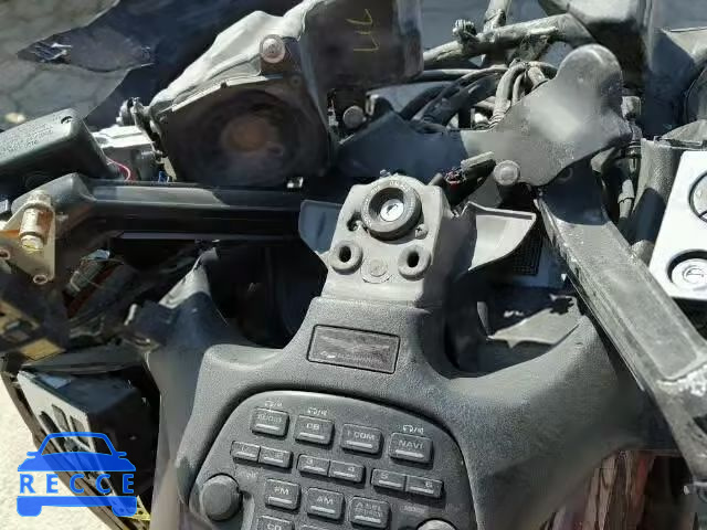 2007 HONDA GL1800 1HFSC47H57A601305 image 7