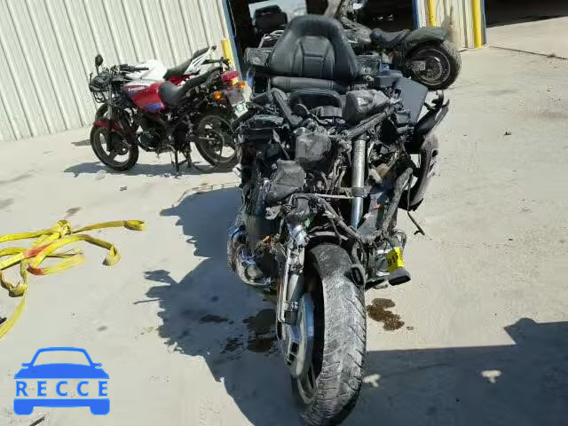 2007 HONDA GL1800 1HFSC47H57A601305 image 8