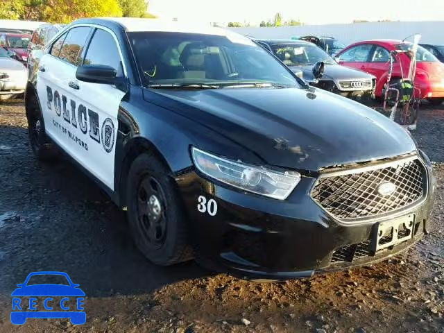 2015 FORD TAURUS INT 1FAHP2MK9FG116468 зображення 0