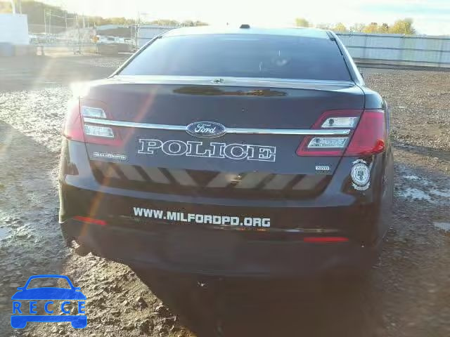 2015 FORD TAURUS INT 1FAHP2MK9FG116468 зображення 9