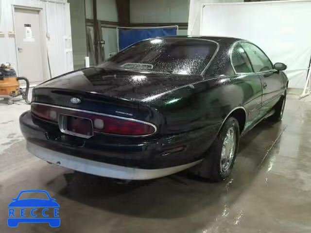 1997 BUICK RIVIERA 1G4GD2219V4705251 image 3