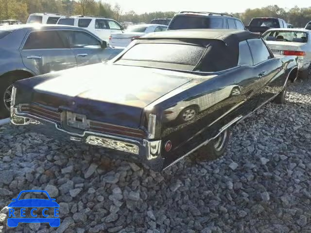 1970 BUICK ELECTRA 0000484670H157840 image 3