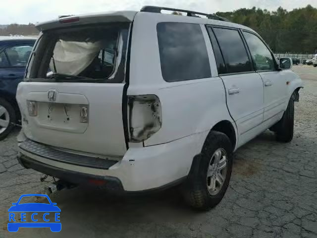 2008 HONDA PILOT VP 5FNYF28238B023689 image 3