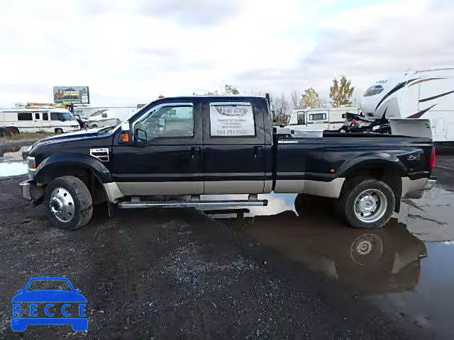 2010 FORD F450 SUPER 1FTXW4DR9AEA01231 image 9