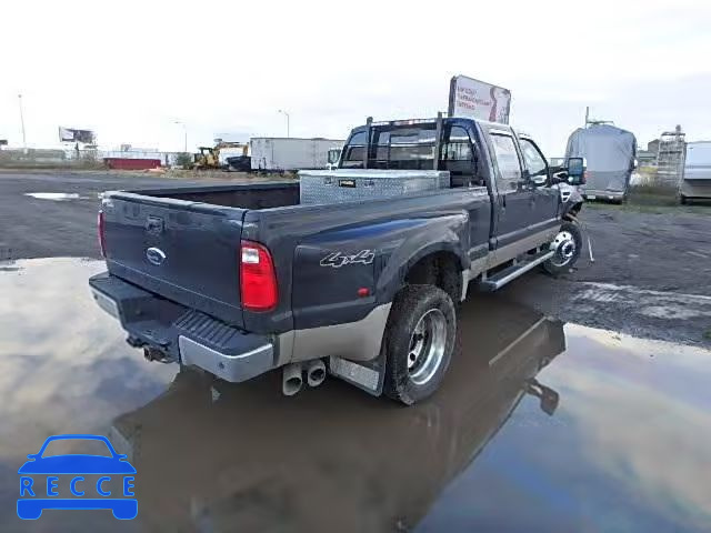 2010 FORD F450 SUPER 1FTXW4DR9AEA01231 image 3