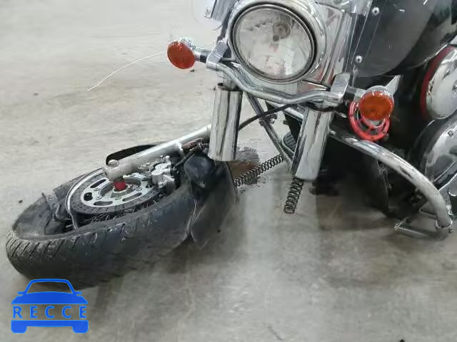 2005 KAWASAKI VN1500-N1 JKBVNAN135A020913 image 9