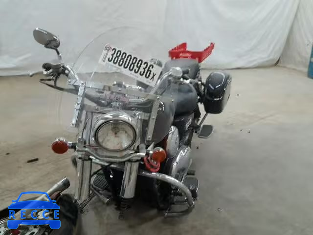 2005 KAWASAKI VN1500-N1 JKBVNAN135A020913 image 1