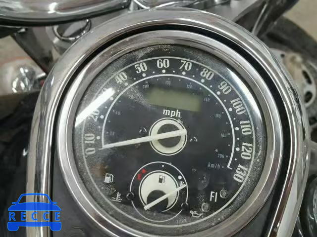 2005 KAWASAKI VN1500-N1 JKBVNAN135A020913 Bild 7