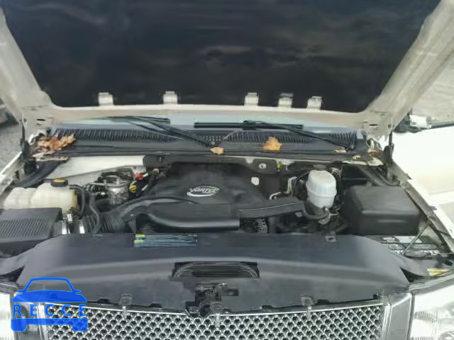 2003 CADILLAC ESCALADE L 1GYEK63N63R181352 image 6