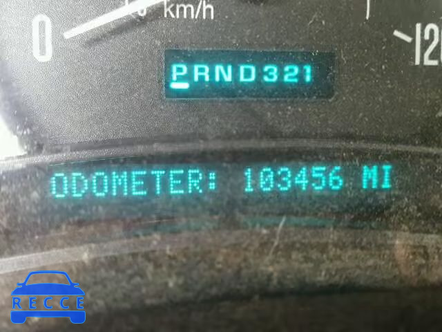 2003 CADILLAC ESCALADE L 1GYEK63N63R181352 image 7