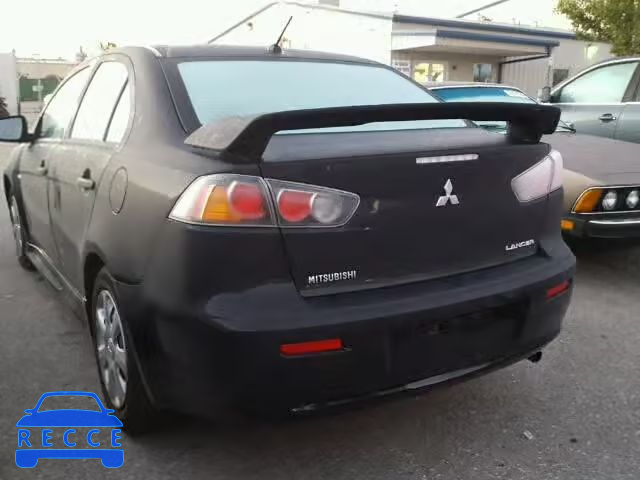 2013 MITSUBISHI LANCER ES/ JA32U2FU6DU017367 image 2