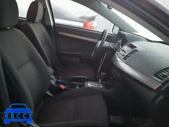 2013 MITSUBISHI LANCER ES/ JA32U2FU6DU017367 image 4