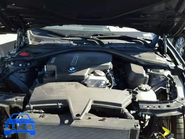 2016 BMW 428I WBA3N7C55GK226075 зображення 6