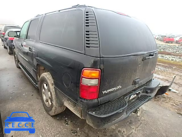 2003 GMC YUKON DENA 1GKFK66U63J152627 зображення 2