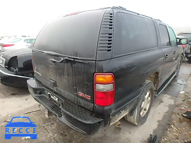 2003 GMC YUKON DENA 1GKFK66U63J152627 Bild 3