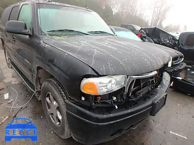 2003 GMC YUKON DENA 1GKFK66U63J152627 Bild 8