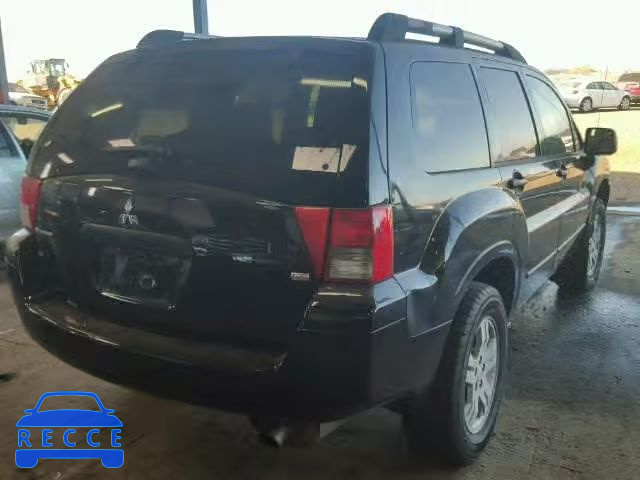 2005 MITSUBISHI ENDEAVOR L 4A4MM21S95E004844 image 3