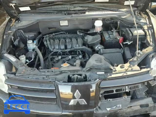 2005 MITSUBISHI ENDEAVOR L 4A4MM21S95E004844 Bild 6