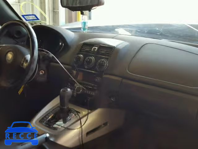 2007 SATURN SKY 1G8MB35BX7Y126573 зображення 8