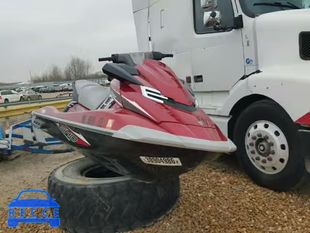 2012 YAMAHA JET SKI YAMA2671A212 зображення 0