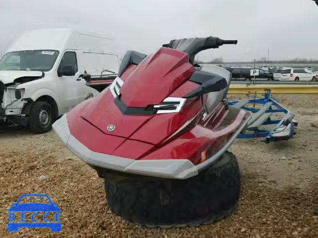 2012 YAMAHA JET SKI YAMA2671A212 Bild 1