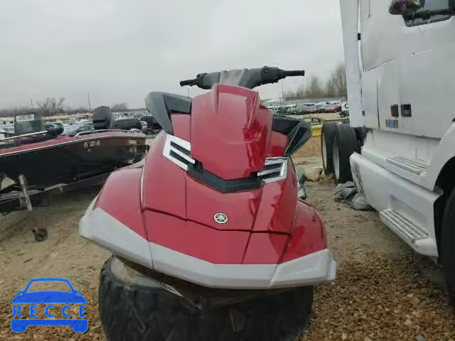 2012 YAMAHA JET SKI YAMA2671A212 Bild 4