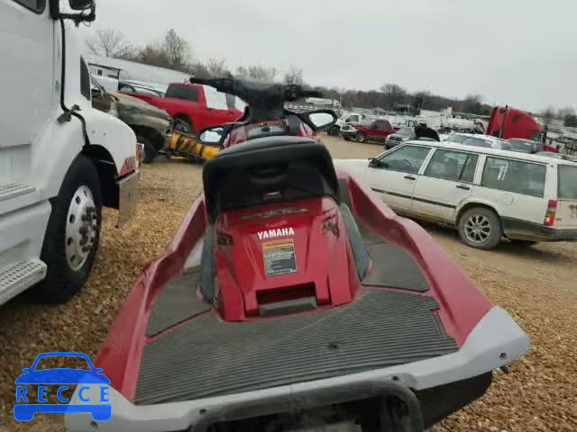 2012 YAMAHA JET SKI YAMA2671A212 image 5