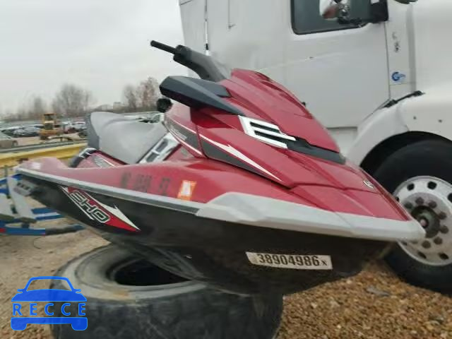 2012 YAMAHA JET SKI YAMA2671A212 зображення 8