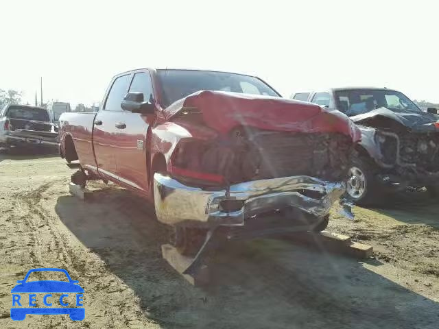 2012 DODGE RAM 3500 S 3C63D3GL3CG259821 Bild 0