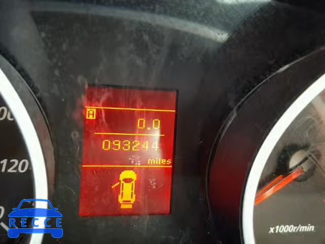 2010 MITSUBISHI OUTLANDER JA4AS2AW3AZ001843 image 7