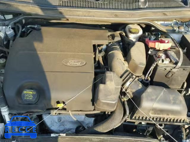 2011 FORD EXPLORER L 1FMHK7F83BGA30442 image 6