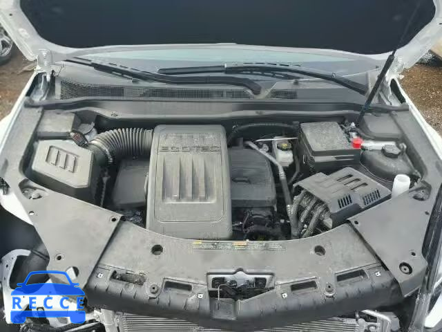 2016 CHEVROLET EQUINOX LS 2GNALBEK0G1165490 image 6