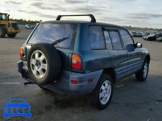 1996 TOYOTA RAV4 JT3HP10V5T0085426 image 3