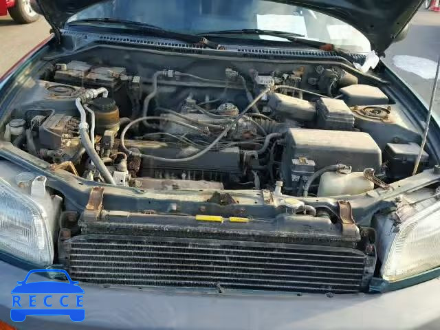 1996 TOYOTA RAV4 JT3HP10V5T0085426 image 6