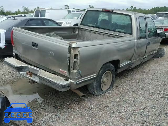 1998 GMC SIERRA C15 2GTEC19M8W1537284 image 3