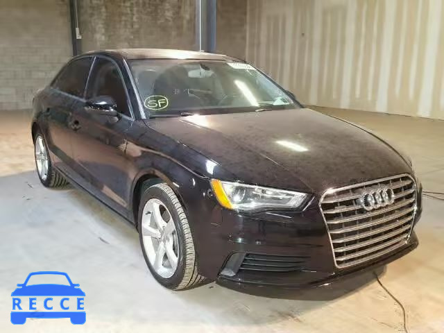 2015 AUDI S3 PREMIUM WAUBFGFF0F1110526 image 0