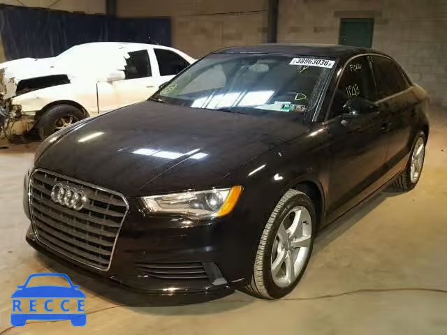 2015 AUDI S3 PREMIUM WAUBFGFF0F1110526 image 1
